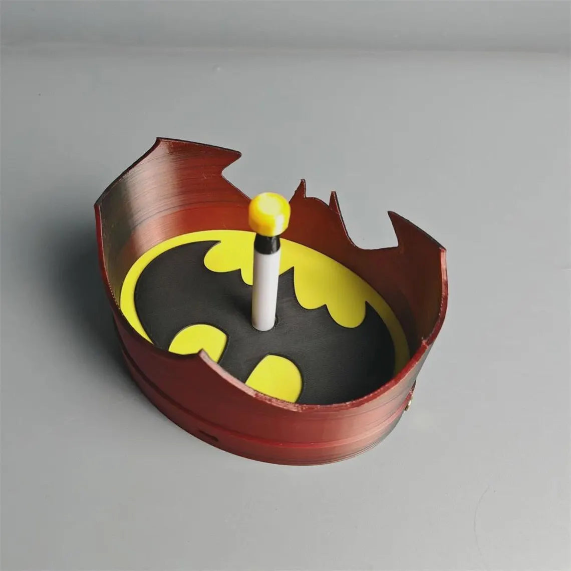 Batman Shadow Wall Lamp